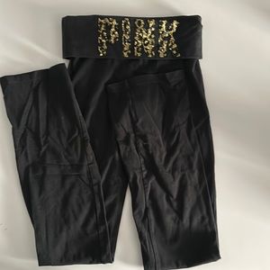 Victoria Secret Yoga Pant
